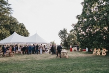 Sfeerbeeld evenement